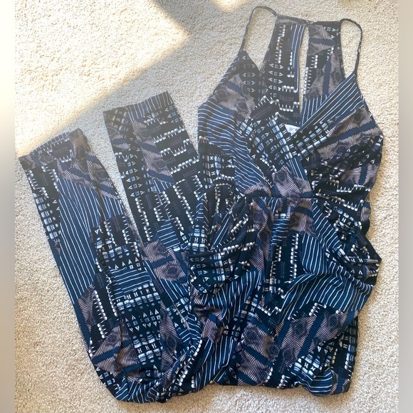 BCBG Pants - BCBG jumpsuit